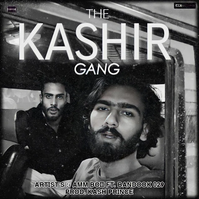 THE KASHIR GANG