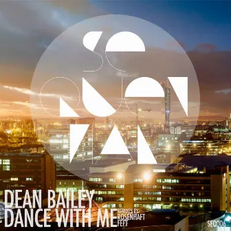 Dance With Me by Dean Bailey