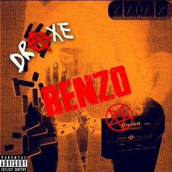 benzo by draxe