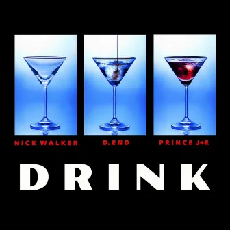 Drink by Nick Walker