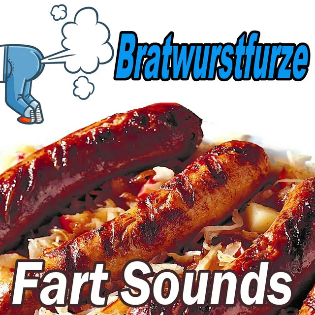 Bratwurstfurze