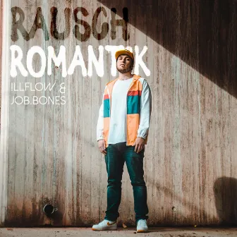 Rauschromantik by !llflow