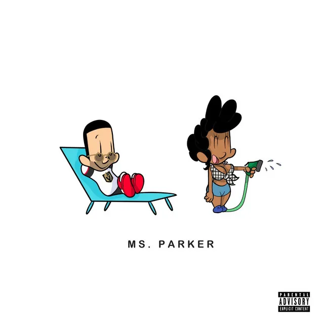 Ms. Parker