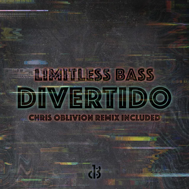 Divertido - Chris Oblivion Remix