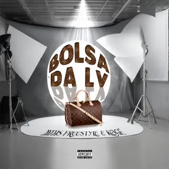 Bolsa da Lv by MTHS freestyle