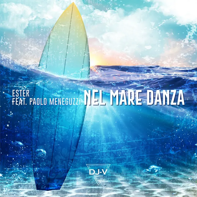 Nel mare danza