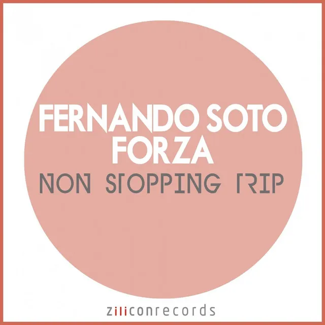 Non Stopping Trip - Forza Remix