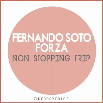 Non Stopping Trip by Fernando Soto