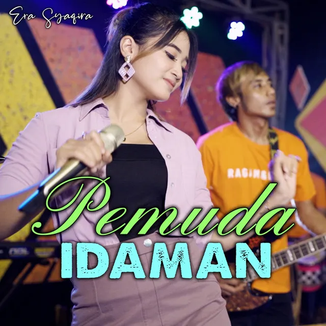 Pemuda Idaman - Koplo Version