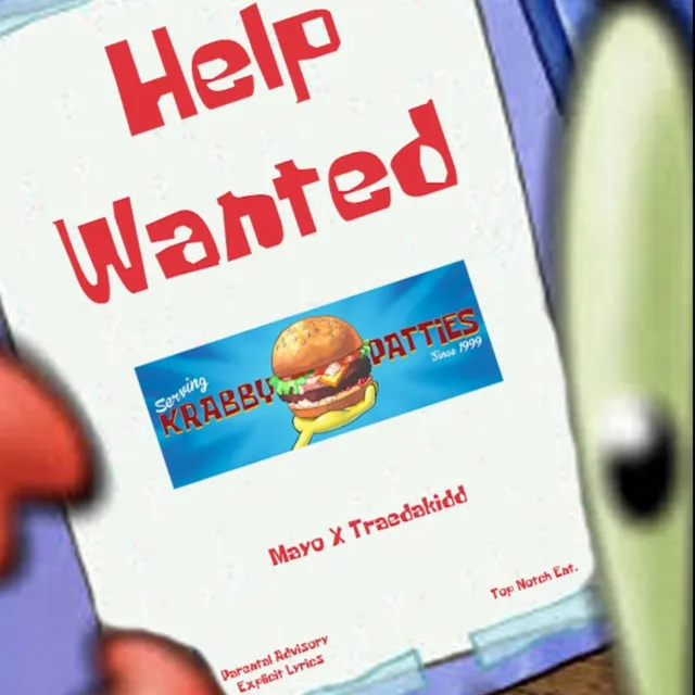 Help Wanted