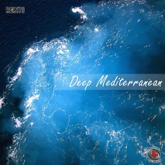 Deep Mediterranean by Antonino Macaluso