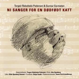 Ni Sanger for En Dødfødt Katt by Torgeir Rebolledo Pedersen