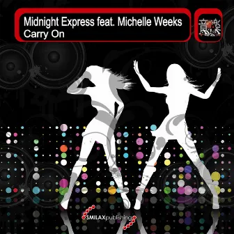 Carry On by Midnight Express