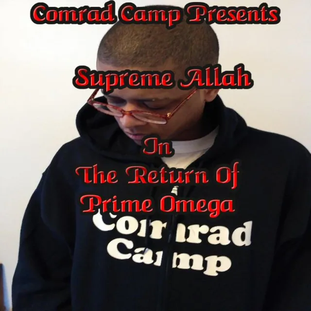 Supreme Allah