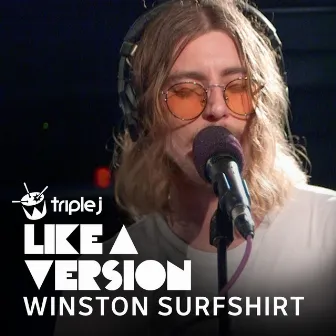 21 Questions (triple j Like A Version) by Winston Surfshirt