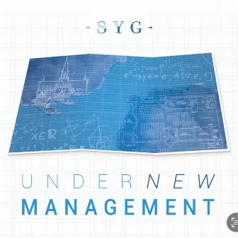 Under New Management by SYG