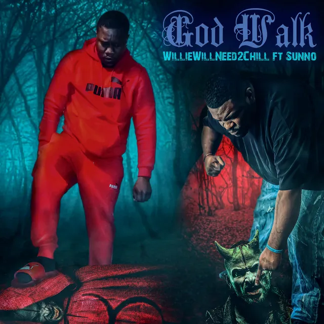 God Walk