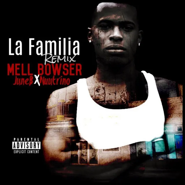 La Familia - remix