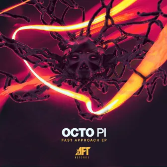 Fast Approach by Octo Pi