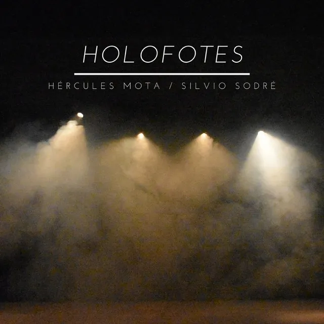 Holofotes