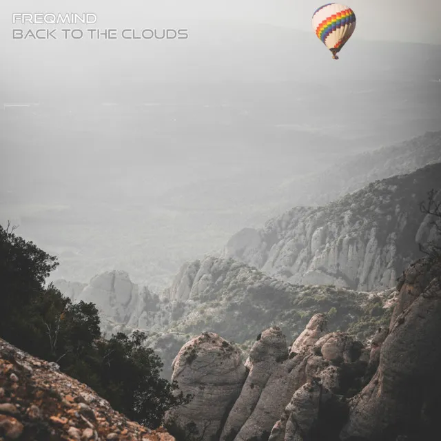 Back to the Clouds