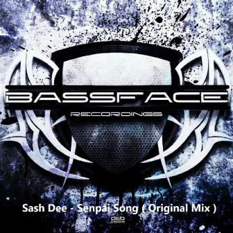 Senpai Song by Sash Dee