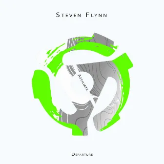 Departure by Steven Flynn