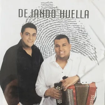 Dejando Huella by Jorge Mario Peña