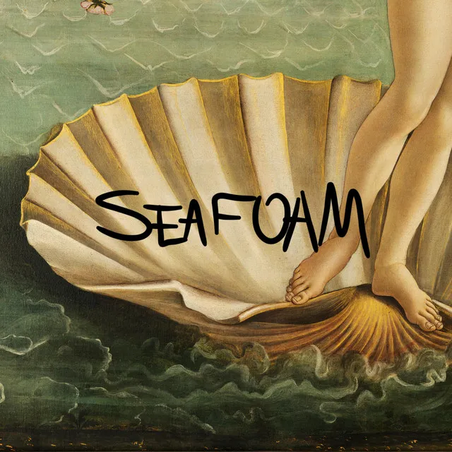 seafoam