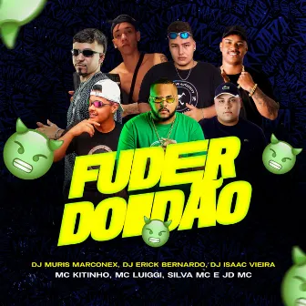 Fuder Doidão by DJ Isaac Vieira