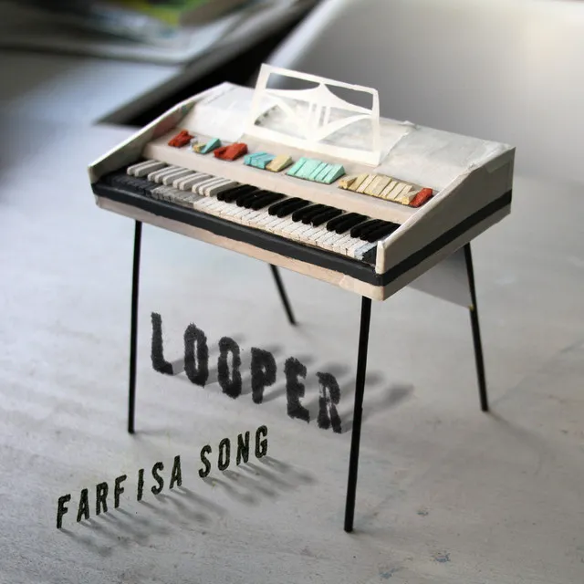 Farfisa Song