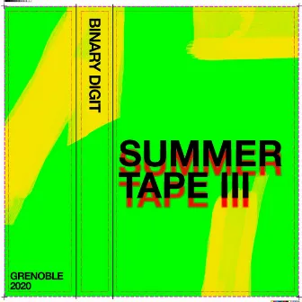 Summer Tape III by Binary Digit