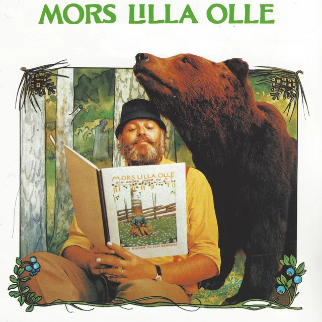 Mors lilla Olle