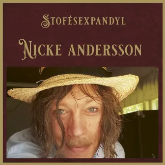 Stofésexpandyl by Nicke Andersson