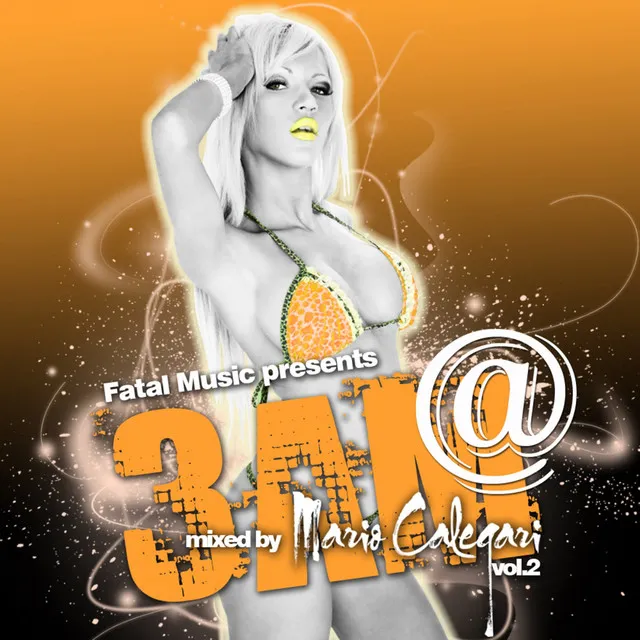 Fatal Music presents at3AM, Vol. 02 - Continuous DJ Mix