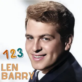 1-2-3 by Len Barry