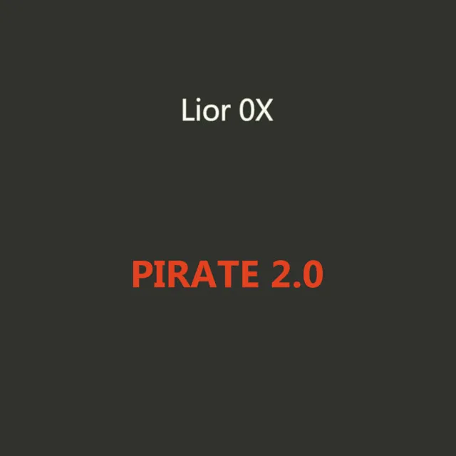 Pirate 2.0