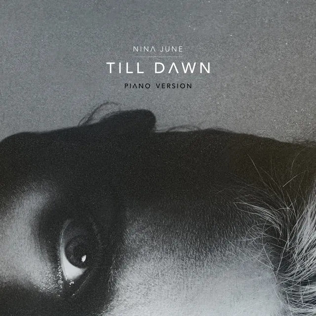 Till Dawn (Piano Solo)