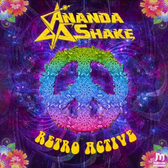 Retro Active by Ananda Shake