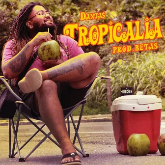 Tropicália by Dantas