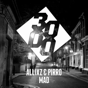 Mad by AllixZ