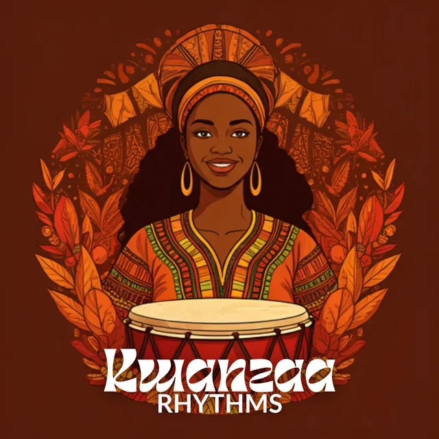 Kwanzaa Rhythms: Winter Celebration