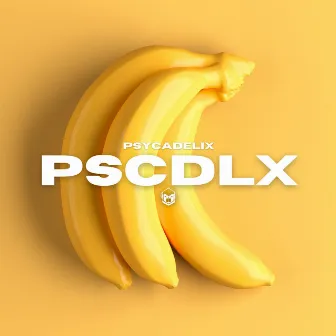 PSCDLX by Psycadelix