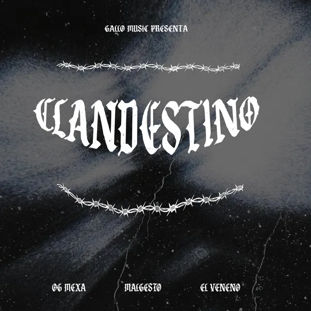 Clandestino