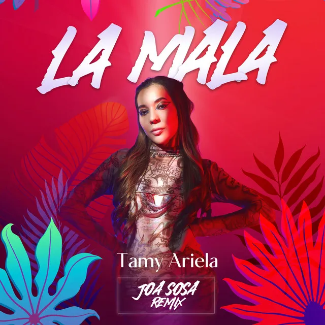 La Mala - Remix