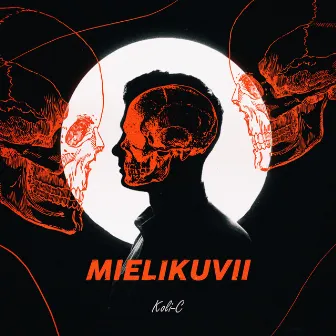 Mielikuvii by Koli-C