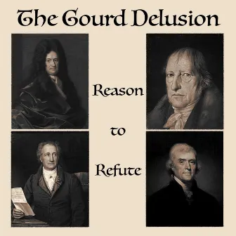 Reason to Refute Remastered by The Gourd Delusion