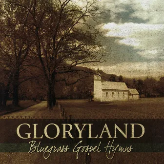 Gloryland by Stuart Duncan