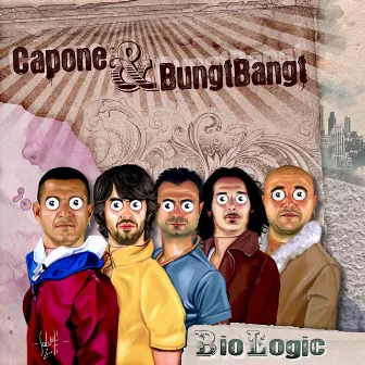 Bio Logic by Capone & BungtBangt