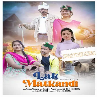 Lak Matkandi by 